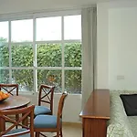 Nice Home In Can Picafort With Kitchen