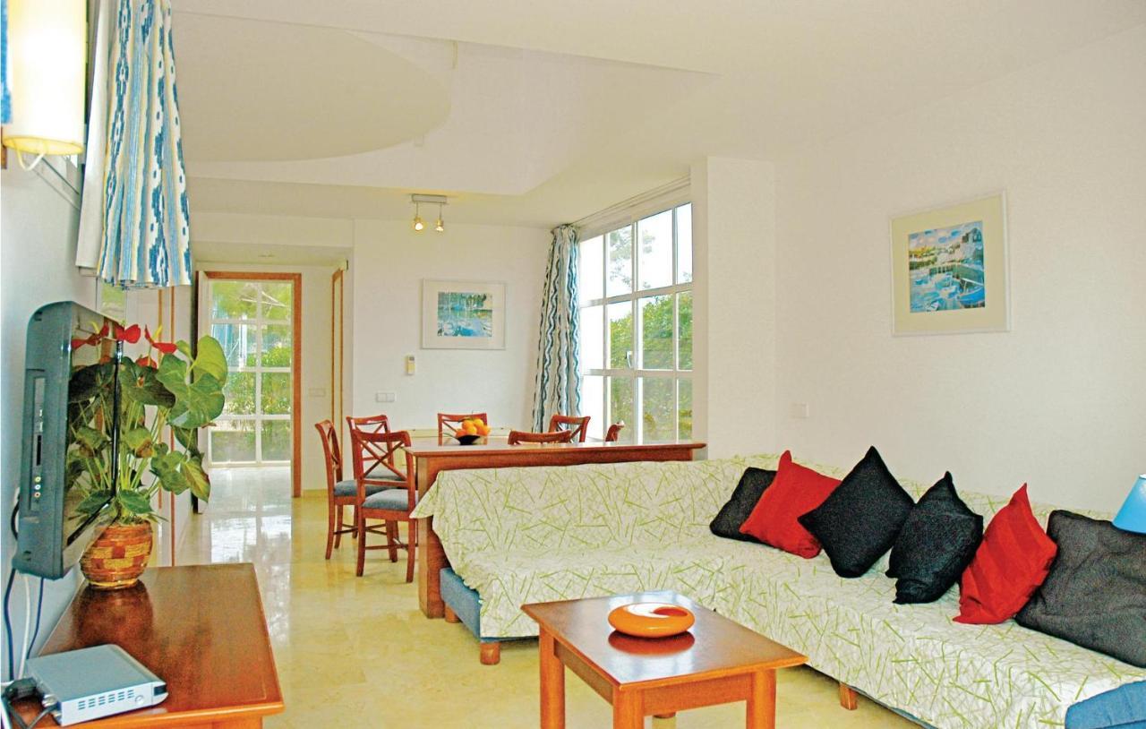 In Picafort With Kitchen Hébergement de vacances Can Picafort (Mallorca)